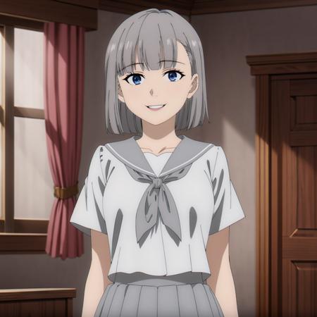 Lawine Mother (Frieren: Beyond Journey's End) LORA