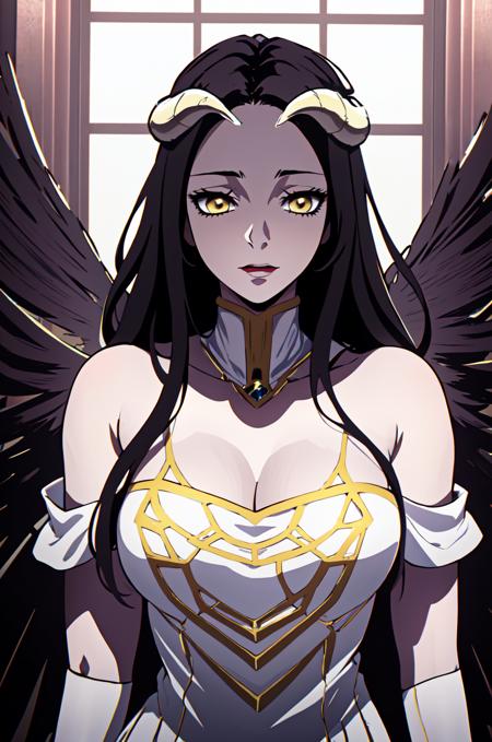 Albedo (Overlord)