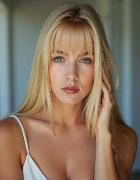 Kelly Taylor (Beverly Hills 90210)