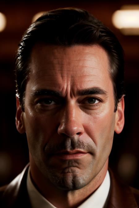 Jon Hamm