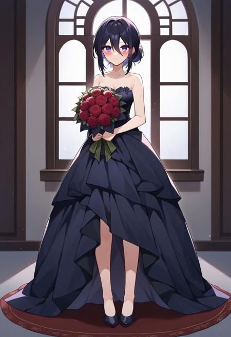 Bridal Dress [Pony]