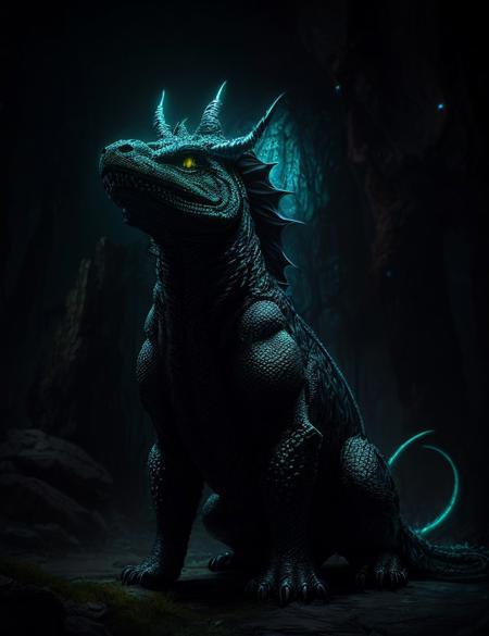 Billions of Creatures - Standalone