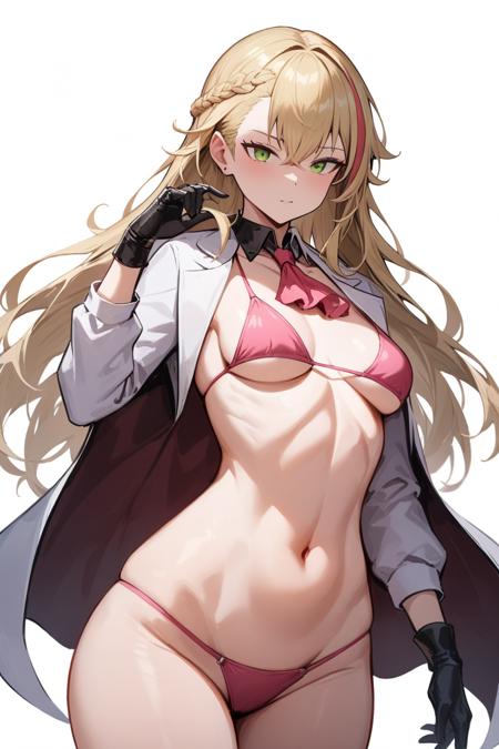 ナハトナハト\Shadowverse:nahtnaught\影之诗角色：娜哈特纳哈特