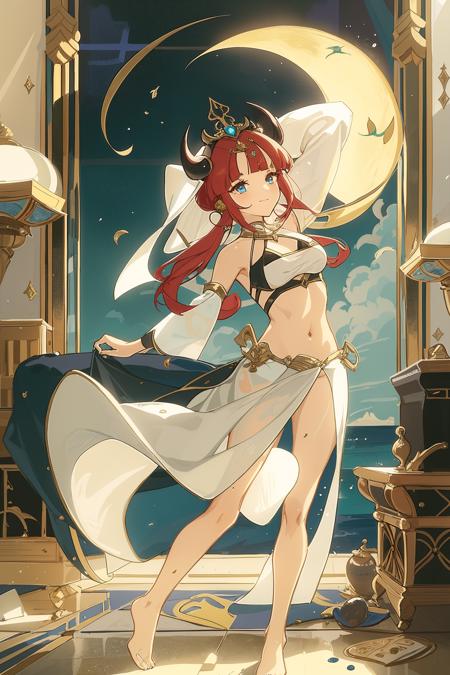 Anime Illust Diffusion