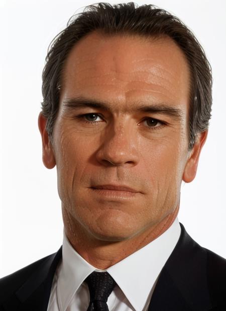 Tommy Lee Jones Lora版本Tommy Lee Jones Lora (ID: 107240)