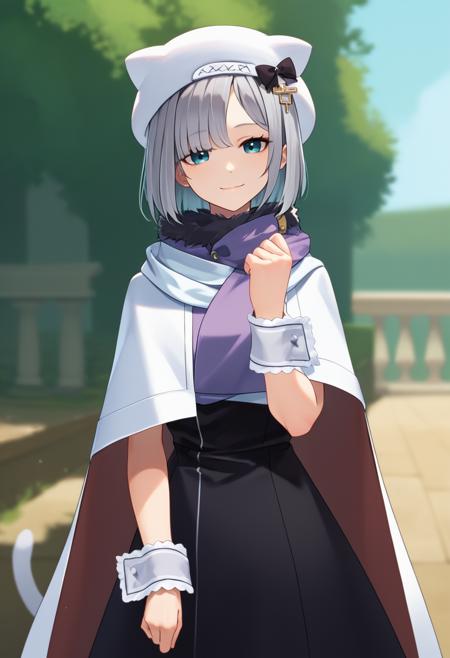 [PonyV6 XL] Sumire Kaga | VSPO!版本Six Outfits (ID: 663399)