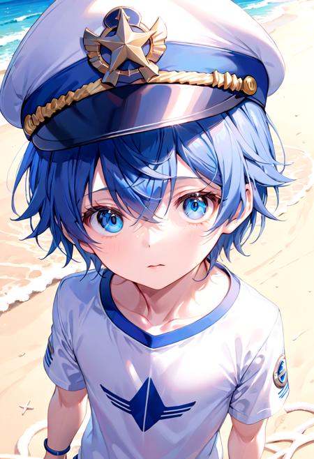 Aoi SDXL