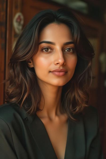 Meenakshi chaudhary (Indian actress) - SDXL + Flux