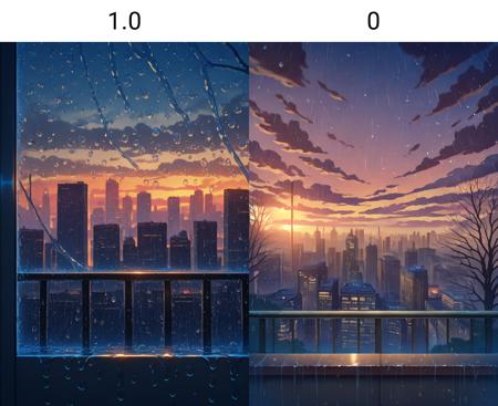 Detailer | Tool / Concept LoRA IllustriousXL