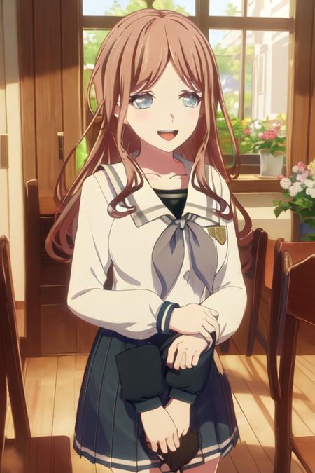 Nagasaki Soyo (BanG Dream! It's MyGO!!!!!)