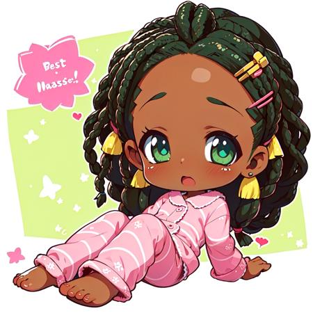 unknown chibi style1