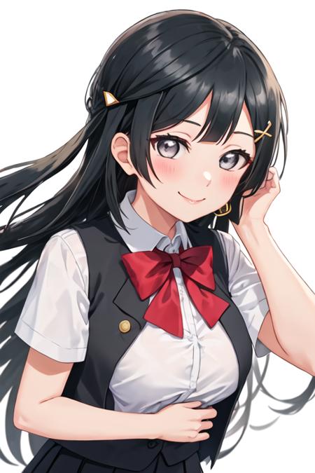 yuuki_setsuna/優木せつ菜/유키세츠나 (Love Live! School Idol Festival ALL STARS)版本v1.4 (ID: 290412)