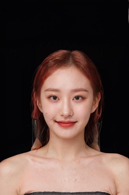 H1-Key Hwiseo (휘서) Lookalike版本v1.0 (ID: 156017)