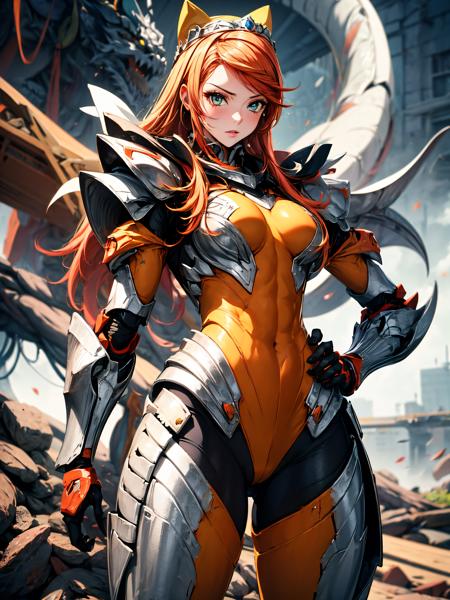 Etie (Fire Emblem Engage) LoRA