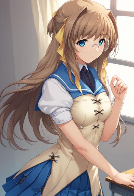 Escalayer/ Kouenji Sayuka / 高円寺 沙由香 / エスカレイヤー - (2 OUTFITS) Choukou Tenshi Escalayer / 超昂天使エスカレイヤー illustrious and pony版本v1.0 PONY (ID: 1211623)