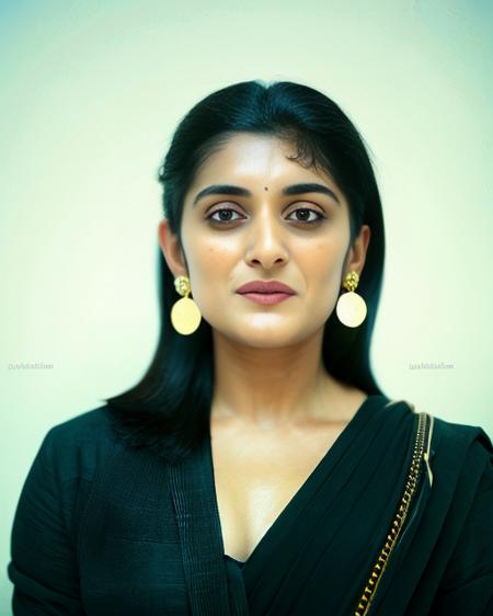 Nivetha Thomas