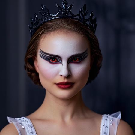 Black Swan 2010 film character XL