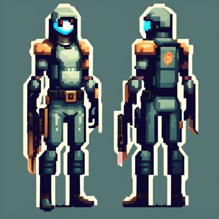 PIXHELL