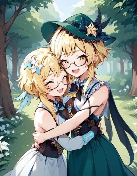 Emilie (Genshin Impact)