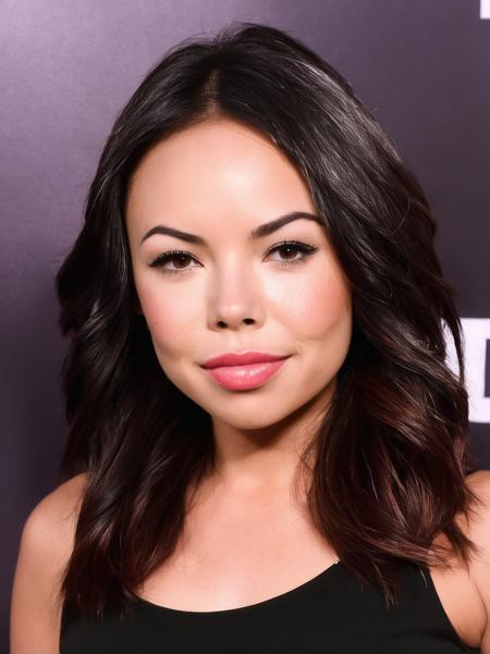 Janel Parrish (actress)