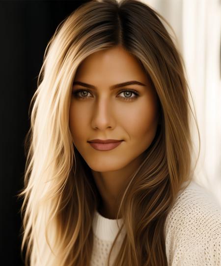 Jennifer Aniston
