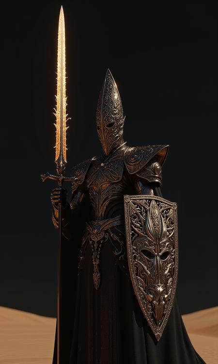 Epic gorgeous Details