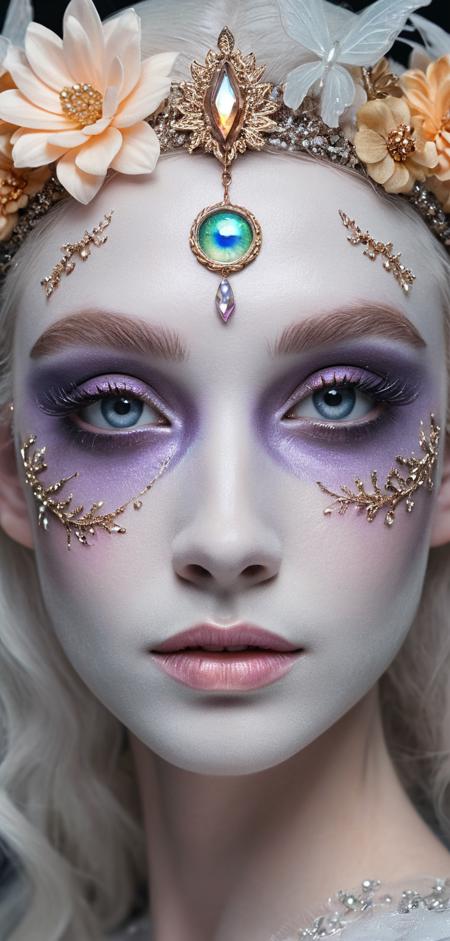 Ethereal Queen