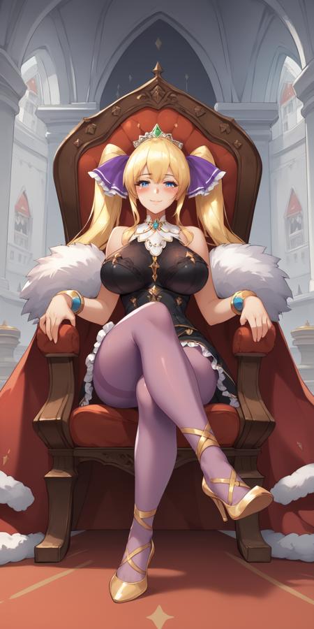 Alberta - Project QT [Pony & SD1.5]版本v3.0 - Pony (ID: 790954)