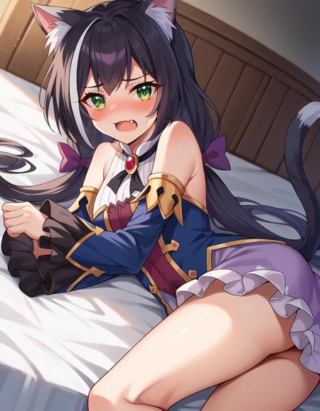 Karyl (キャル) - Princess Connect! (プリンセスコネクト！)