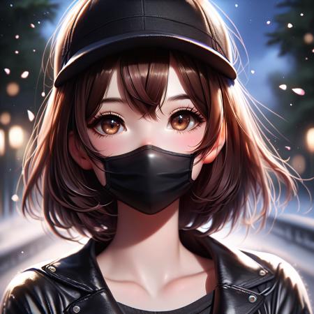 DollHer V1 - PonyXL