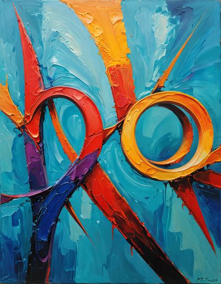 ArtFusion XL Surreal