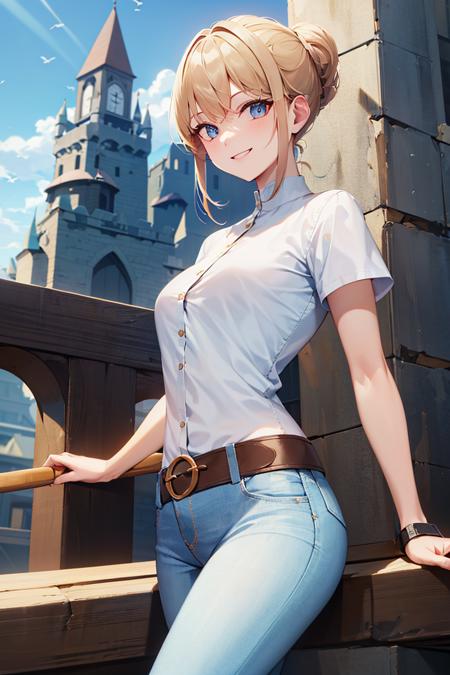 Gwyneth (AFK Arena)