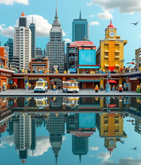 lego-lora_world-morph