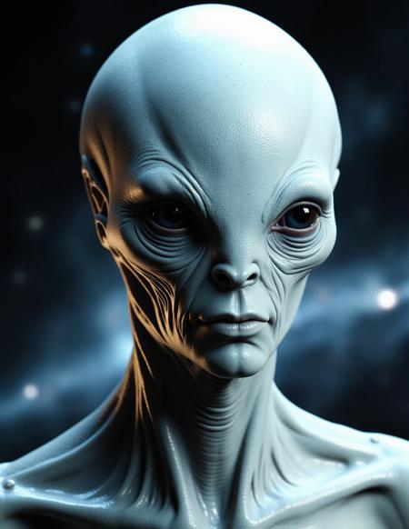 Alien brotherhood
