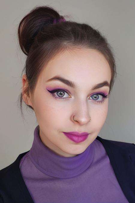 Dawnwillow - Camgirl SD1 ??