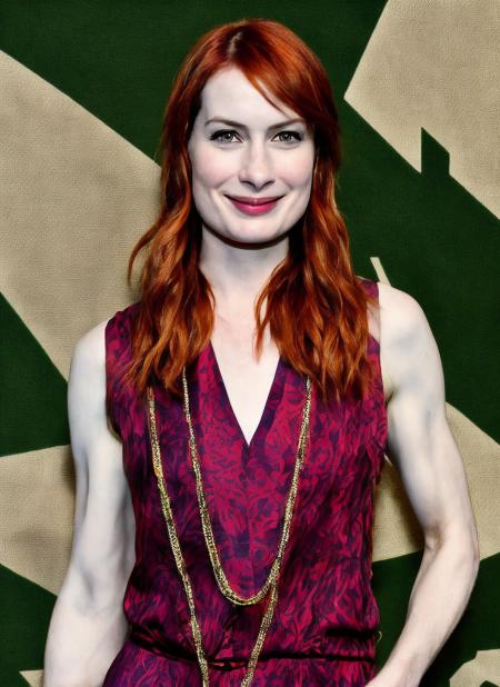Felicia Day