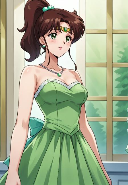 Bridal Dress [Pony]