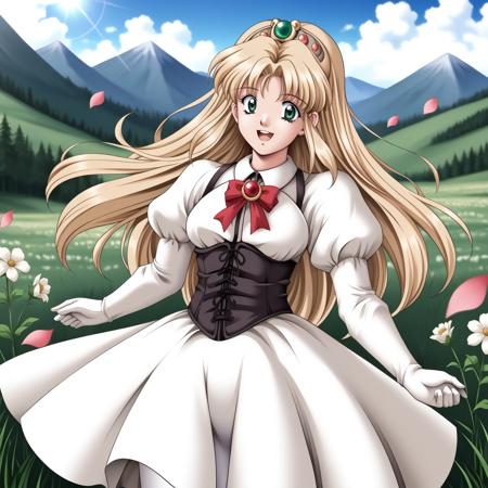 Ortliep (Mahjong Fantasia) XL pony LORA版本v1.3 (ID: 1040783)