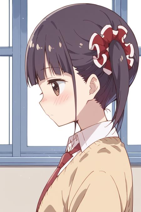 Shizuku Minami [Sakura Trick]