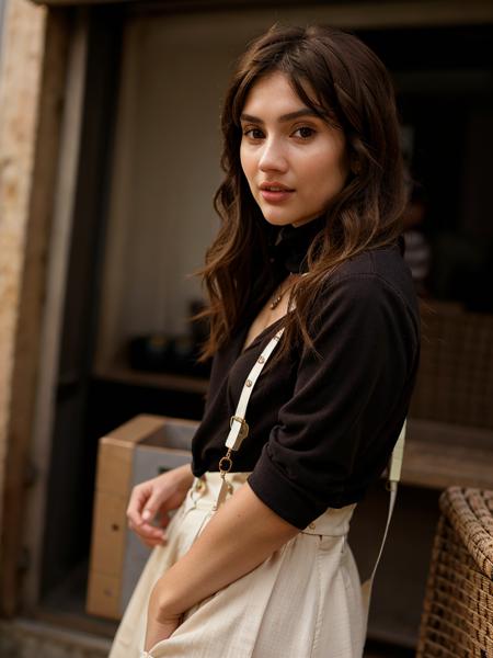 Agostina Bettinelli