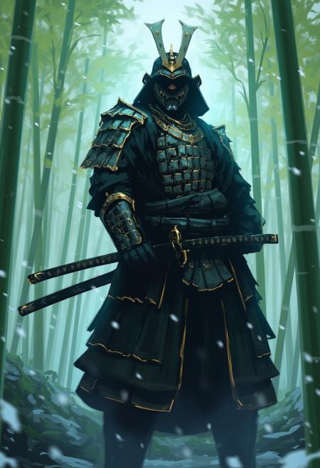 Sam Yang flux
