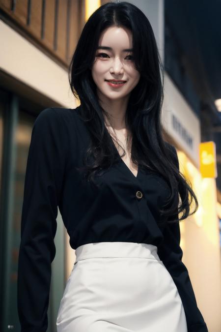 Ji-Yeon Lim/林智妍/イム・ジヨン
