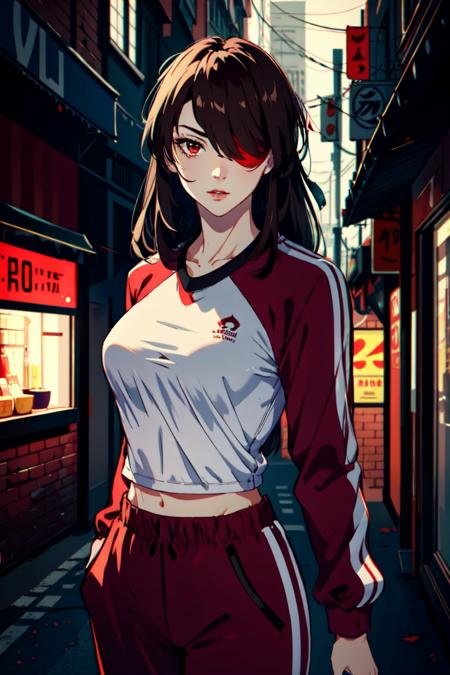 Beidou [Genshin Impact]