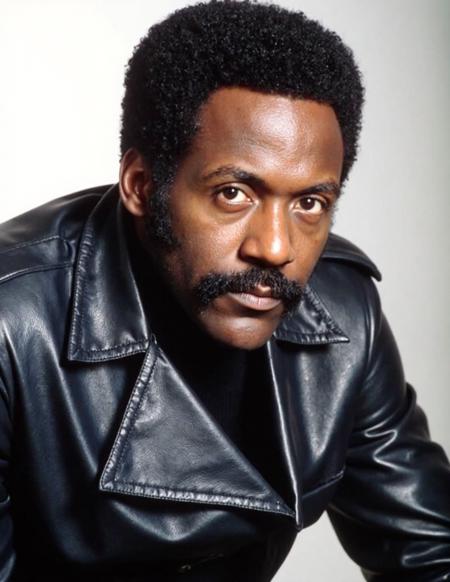 Shaft (Richard Roundtree)版本v1.0 (ID: 1270454)