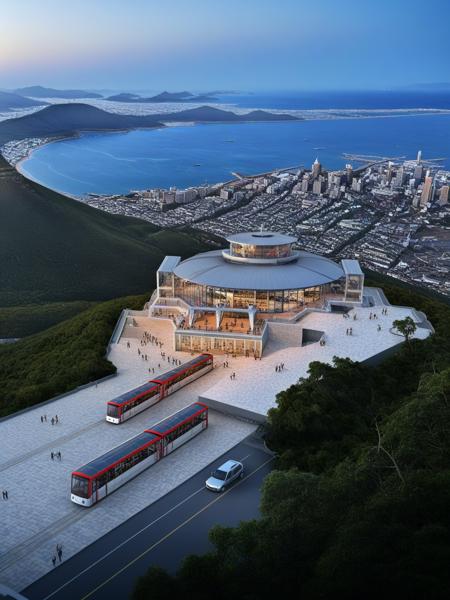 JJ's CableWay