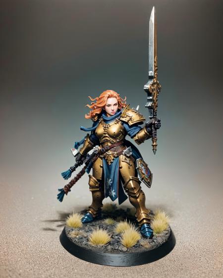 Miniatures