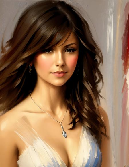 Nina Dobrev