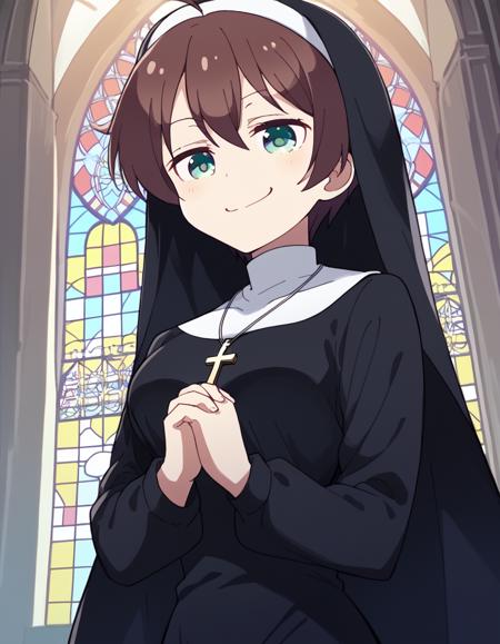 Hajime Shinoda (篠田 はじめ) - New Game!