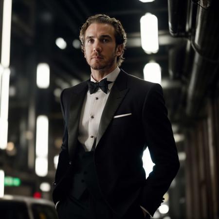 Eugenio Siller