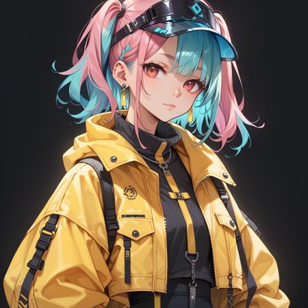 techwear